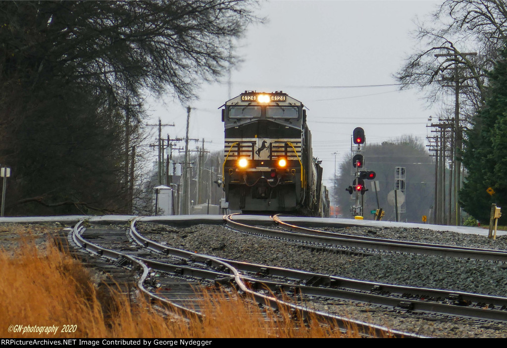 NS 4124